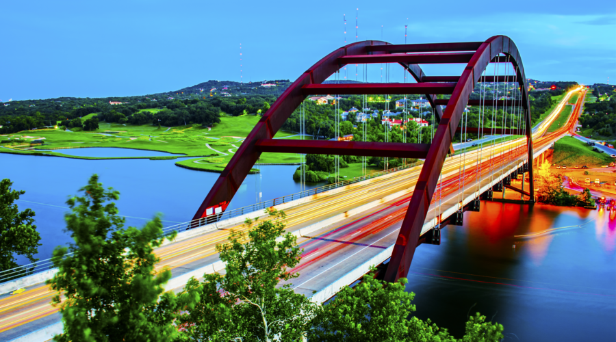 Strinteg Awarded TxDOT Inspection Contract