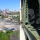 Lorain-Carnegie Bridge Inspection