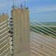 Inspection of the Talmadge Memorial Cable-Stayed Bridge