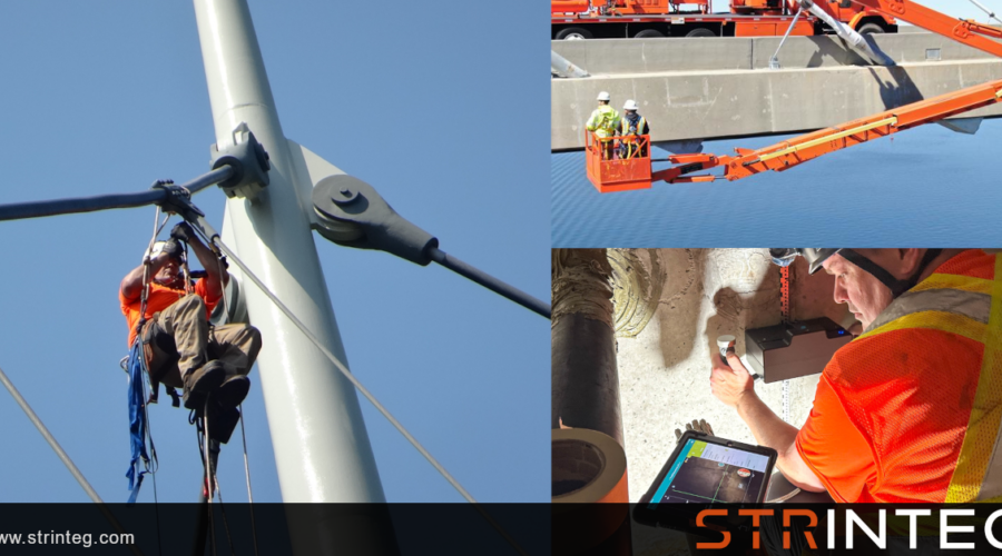 William “Coley” Mitchell Joins Strinteg