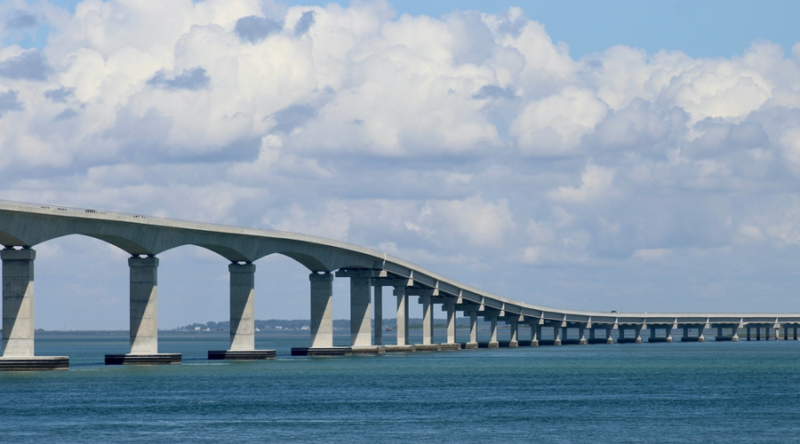 Strinteg Selected for NCDOT LSC